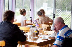 Camelot Retreat - Accommodation Broome 3