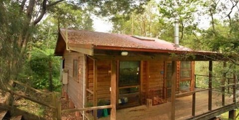 Bluegums Cabins - Accommodation Broome 1