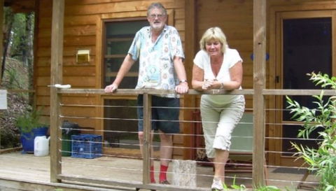 Bluegums Cabins - Accommodation Broome 4