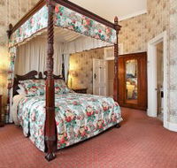 The Old George And Dragon Guesthouse - Accommodation Broome