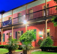 Anoushka's Boutique Bed and Breakfast - Accommodation Broome