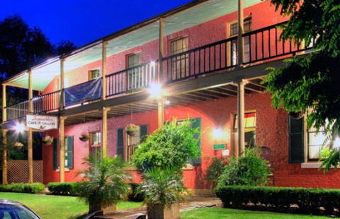 Anoushka's Boutique Bed And Breakfast - Accommodation Broome 0