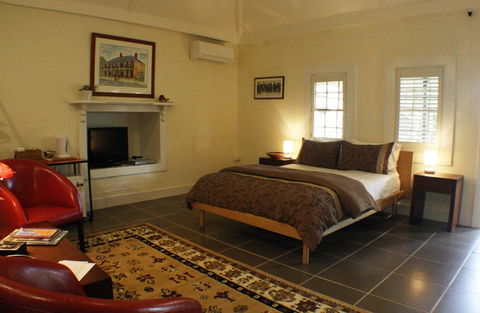 Anoushka's Boutique Bed And Breakfast - Accommodation Broome 1