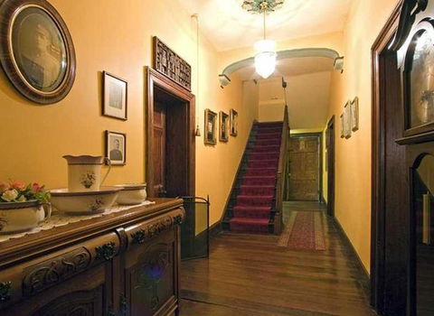 Anoushka's Boutique Bed And Breakfast - Accommodation Broome 2