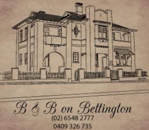 Merriwa NSW Accommodation Broome
