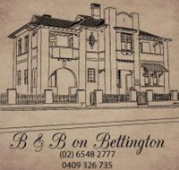 B and B on Bettington - Accommodation Broome