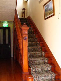 CBC Bed And Breakfast And Cafe - Accommodation Broome 1