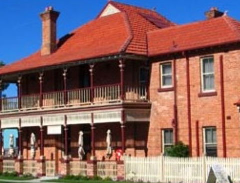 CBC Bed And Breakfast And Cafe - Accommodation Broome 3