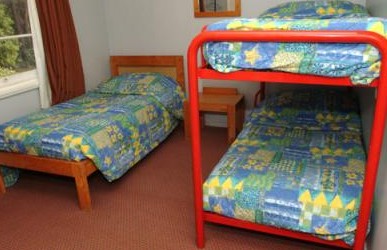 Blackheath Holiday Cabins - Accommodation Broome 0