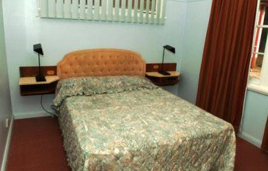 Blackheath Holiday Cabins - Accommodation Broome 1