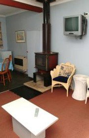 Blackheath Holiday Cabins - Accommodation Broome 2