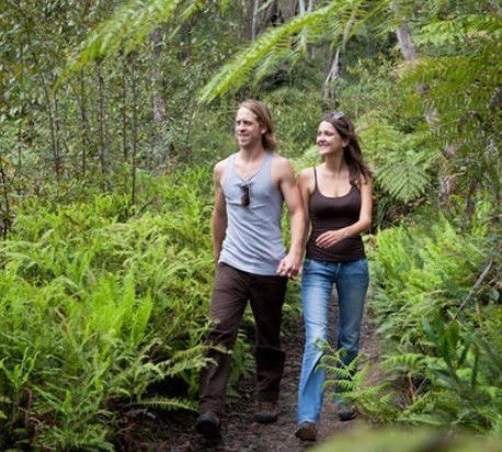 Blackheath Glen Tourist Park - Accommodation Broome 0