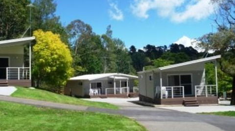 Blackheath Glen Tourist Park - Accommodation Broome 1