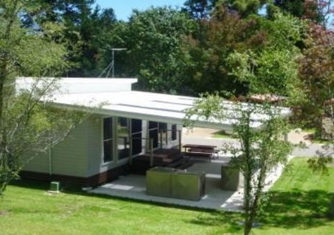 Blackheath Glen Tourist Park - Accommodation Broome 3