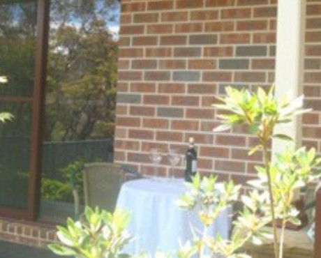 Birches Bed And Breakfast Blackheath - Accommodation Broome 1