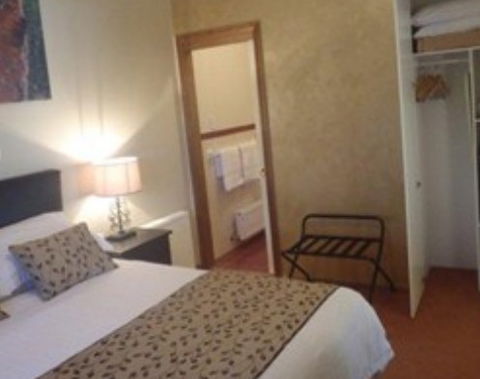 Birches Bed And Breakfast Blackheath - Accommodation Broome 2