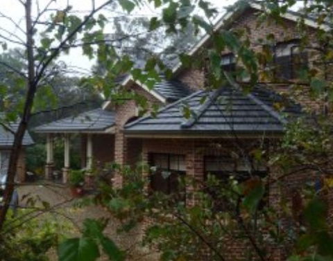 Birches Bed And Breakfast Blackheath - Accommodation Broome 4