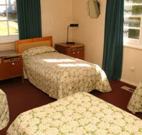 Clanwilliam Blackheath - Accommodation Broome