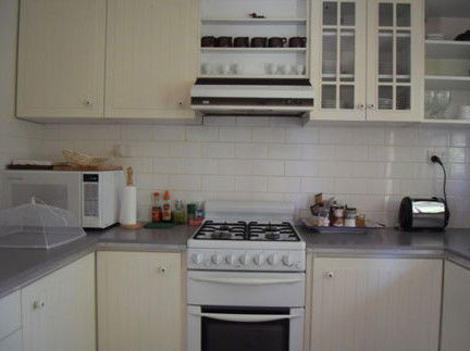 Chimney Cottage - Accommodation Broome 0