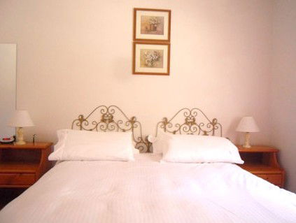Chimney Cottage - Accommodation Broome 1