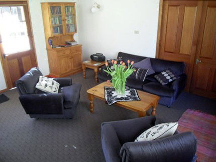 Chimney Cottage - Accommodation Broome 2
