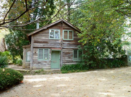 Chimney Cottage - Accommodation Broome 3