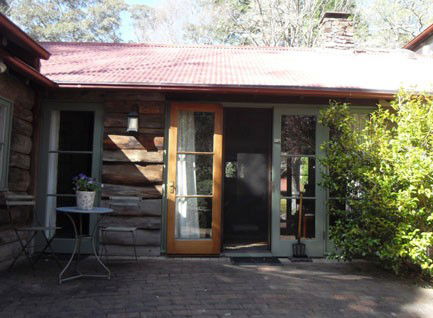 Chimney Cottage - Accommodation Broome 4