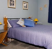Bunderra Blue Bed and Breakfast - Accommodation Broome