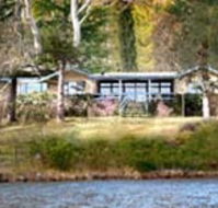Blue Mountains Lakeside Bed and Breakfast - Accommodation Broome