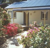 AppleBlossom Cottage - Accommodation Broome