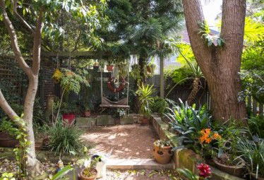 An Oasis In The City - Accommodation Broome 1