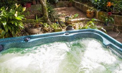 An Oasis In The City - Accommodation Broome 2