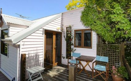 An Oasis In The City - Accommodation Broome 3