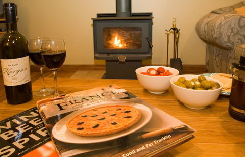 Bingle Tree Retreat - Accommodation Broome 0