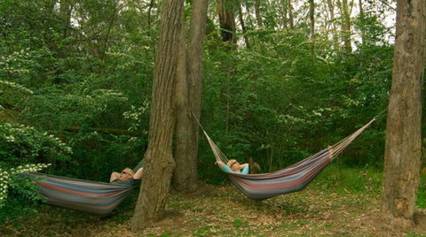 Bingle Tree Retreat - Accommodation Broome 1