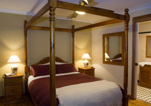 Bingle Tree Retreat - Accommodation Broome 2