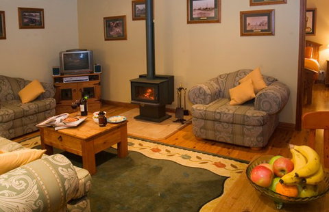 Bingle Tree Retreat - Accommodation Broome 3