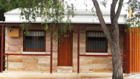 Australia Street Cottage - Accommodation Broome 5