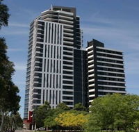 Australia Towers 19.06 - Accommodation Broome