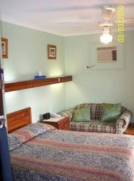 Coachman Motor Inn - Accommodation Broome 2