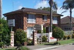 Coachman Motor Inn - Accommodation Broome 4