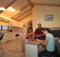 BIG4 Lake Macquarie - Monterey Tourist Park - Accommodation Broome