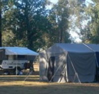 Camp Cypress Ltd - Accommodation Broome