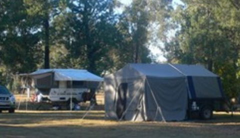 Camp Cypress Ltd - Accommodation Broome 0