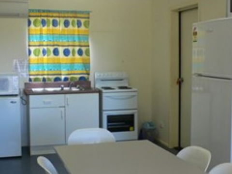 Camp Cypress Ltd - Accommodation Broome 1