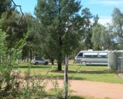 Camp Cypress Ltd - Accommodation Broome 2