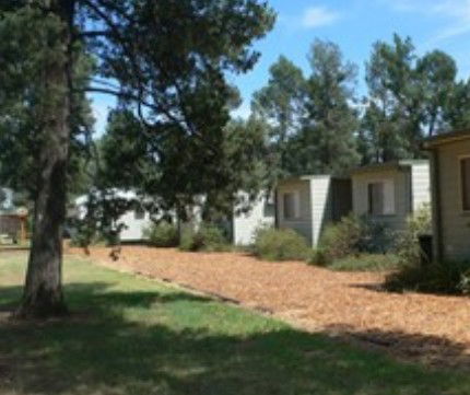 Camp Cypress Ltd - Accommodation Broome 3