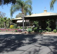 Lake Forbes Motel - Accommodation Broome