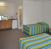 Killarney Sundown Motel - Accommodation Broome
