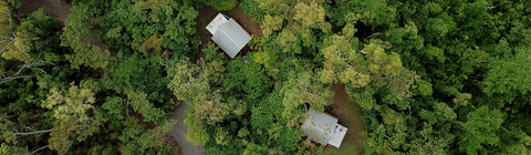 Rainforest Ranch - Accommodation Broome 5